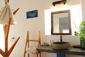 Stop And Go Lang Chai Bau Trang