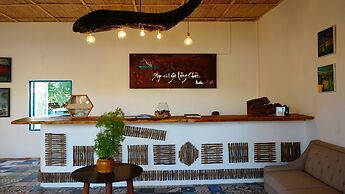 Stop And Go Lang Chai Bau Trang