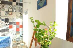 Stop And Go Lang Chai Bau Trang