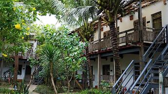 Stop And Go Lang Chai Bau Trang