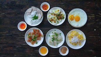 Stop And Go Lang Chai Bau Trang