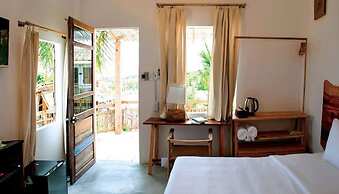 Stop And Go Lang Chai Bau Trang