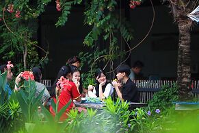 Stop And Go Lang Chai Bau Trang