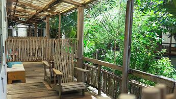 Stop And Go Lang Chai Bau Trang