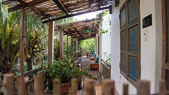 Stop And Go Lang Chai Bau Trang