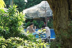 Stop And Go Lang Chai Bau Trang