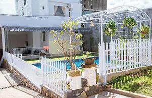 Thu Hien Hotel Pleiku - by BAY LUXURY