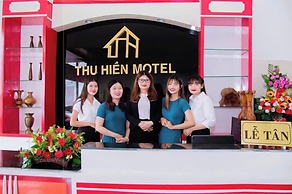 Thu Hien Hotel Pleiku - by BAY LUXURY