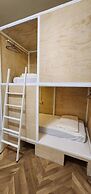 So Art Hostel