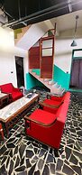 So Art Hostel