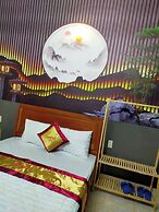 Minh Vy Hotel SG - by BAY LUXURY