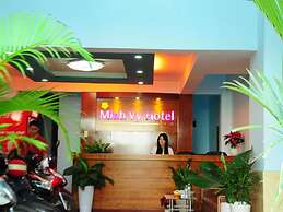 Minh Vy Hotel SG - by BAY LUXURY