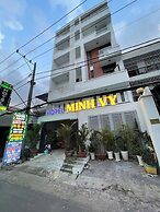 Minh Vy Hotel SG - by BAY LUXURY