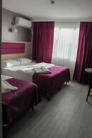 Seta Park Hotel