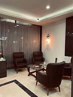 Seta Park Hotel