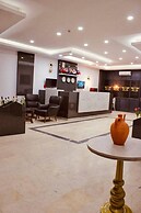 Seta Park Hotel