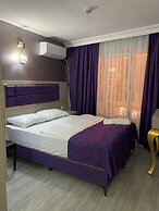 Seta Park Hotel