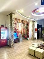 An Chi Hotel SG - by BAY LUXURY