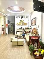 An Chi Hotel SG - by BAY LUXURY