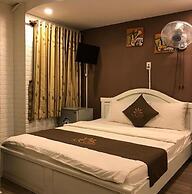 An Chi Hotel SG - by BAY LUXURY