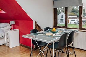 Redwood Retreat - From 110 Per Night