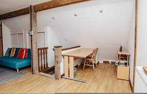 Redwood Retreat - From 110 Per Night