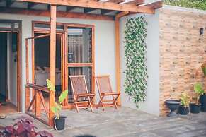 Himeyn Beach Inn Ocho Homes