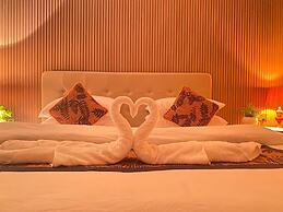 Himeyn Beach Inn Ocho Homes