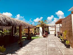 Himeyn Beach Inn Ocho Homes