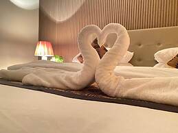 Himeyn Beach Inn Ocho Homes