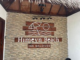 Himeyn Beach Inn Ocho Homes
