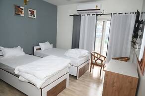 Shangrila Stay Bodhgaya