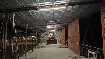Vrundhavan Agro Resort