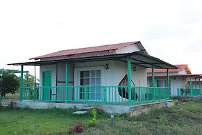 Vrundhavan Agro Resort