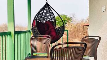 Vrundhavan Agro Tourism