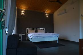 Vrundhavan Agro Tourism