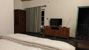 Vrundhavan Agro Tourism