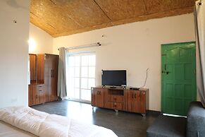 Vrundhavan Agro Tourism