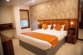 Hotel Orange