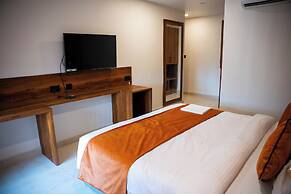 Hotel Orange