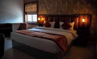Hotel Orange
