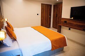 Hotel Orange
