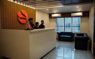 Hotel Orange