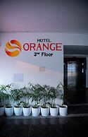 Hotel Orange