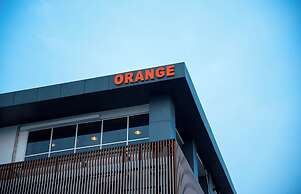 Hotel Orange