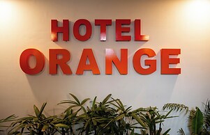 Hotel Orange