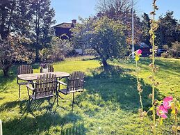 7 Person Holiday Home in Lottorp