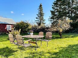 7 Person Holiday Home in Lottorp