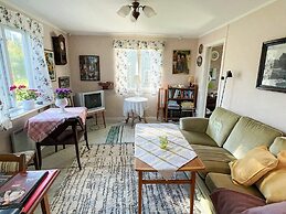 7 Person Holiday Home in Lottorp