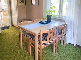 7 Person Holiday Home in Lottorp